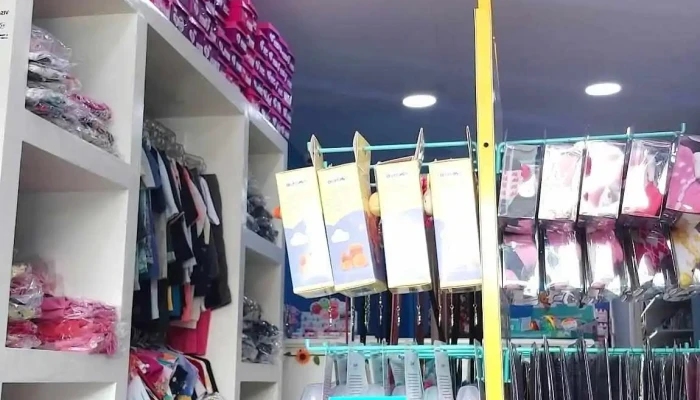 Tic Tac Kids -  Interior - Seropédica