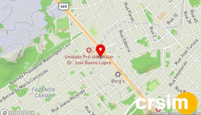 mapa de Tic Tac Kids Loja de moda infantil, Loja de roupas para bebês, Centro de diversões infantil, Área para crianças em Seropédica