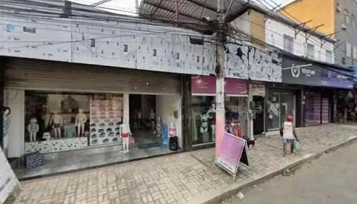 Tic Tac Kids -  Street View E 360deg - Seropédica