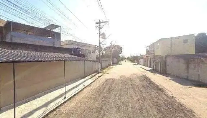 Tico Gabiru -  Street View E 360deg - Tanguá