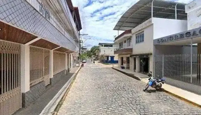 Tie Lacos Tudo - Itaocara
