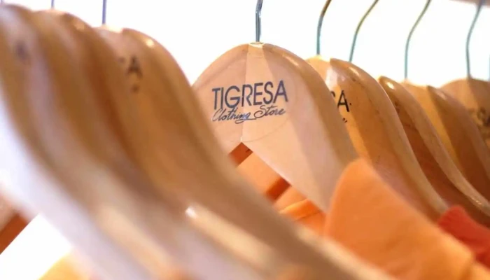 Tigresa Clothing Store -    Moda Feminina Do Proprietario - Itaperuna