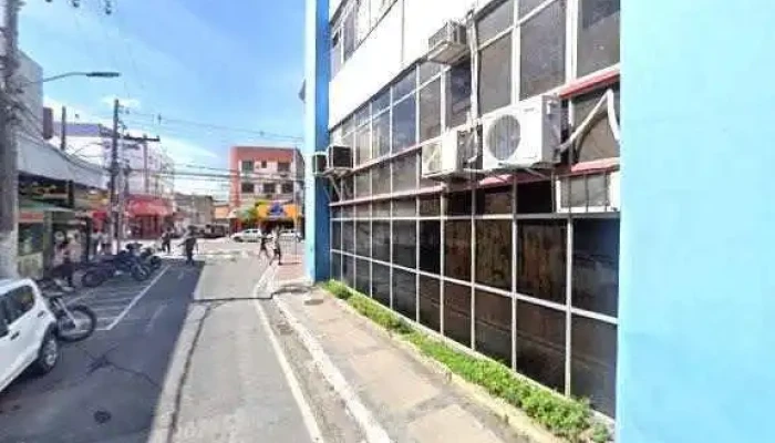 Tim -  Street View E 360deg - Itaguaí