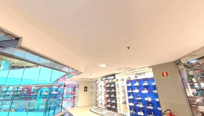 Times Torcidas   Plaza Shopping Street View E 360deg - Niterói