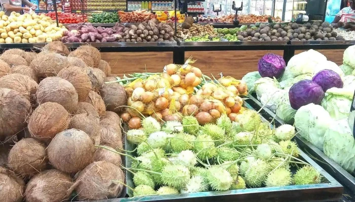 Tinoco -  Interior - Silva Jardim