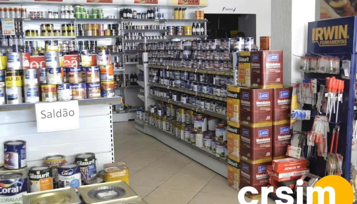 Tintas 1000 Saquarema I -  Do Proprietario - Saquarema