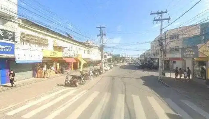 Tintas 1000 Saquarema I -  Street View E 360deg - Saquarema