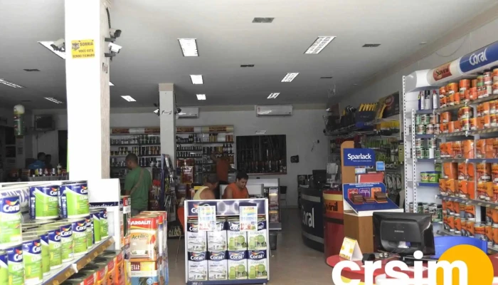 Tintas 1000 Saquarema I -  Tudo - Saquarema