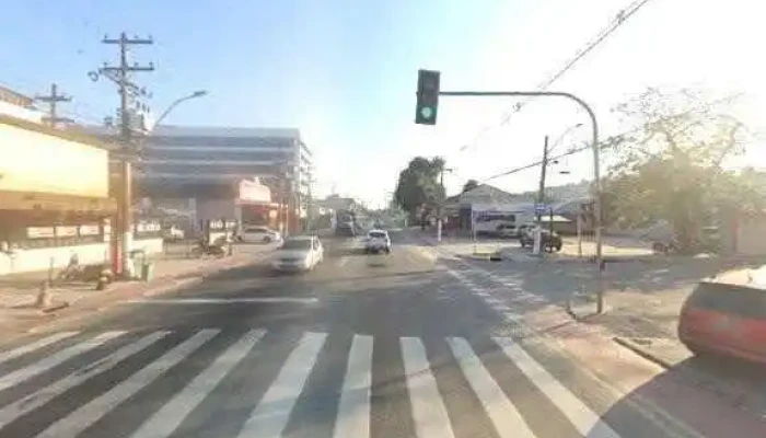 Tintas 1000 Saquarema Ii -  Street View E 360deg - Saquarema