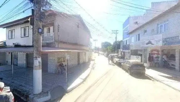 Tm Evolui -  Tudo - Iguaba Grande