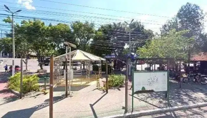 Tmc -  Tudo - Seropédica