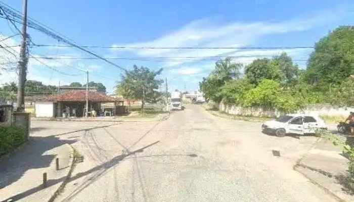 Toca Do Urso Multimarcas -  Street View E 360deg - Seropédica
