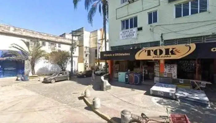 Tok Atacadao Street View E 360deg - Tanguá