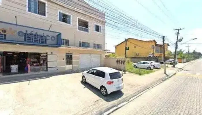 Tok Eletrico Street View E 360deg - Porto Real
