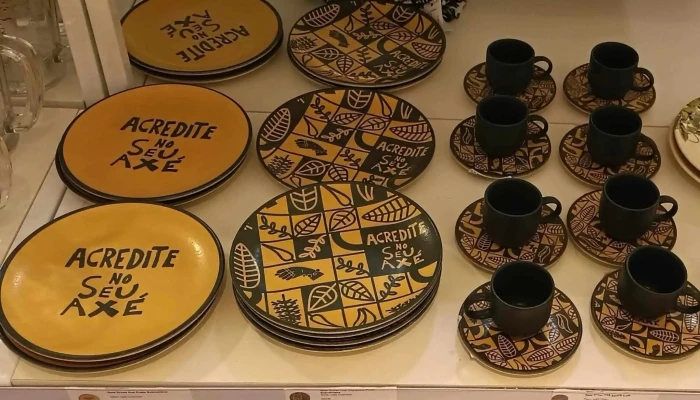 Tokstok Niteroi Loja De Moveis - Niterói