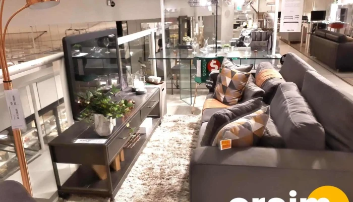 Tokstok Niteroi Sofa - Niterói