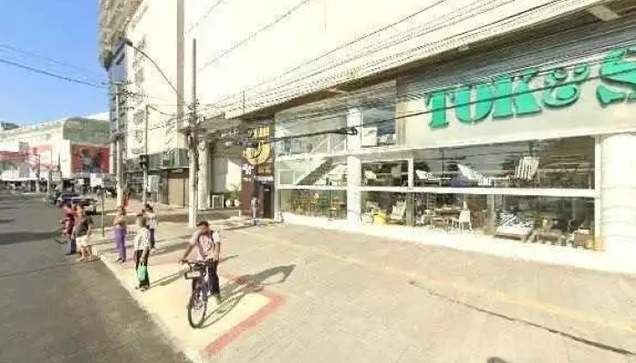 Tokstok Niteroi Street View E 360deg - Niterói