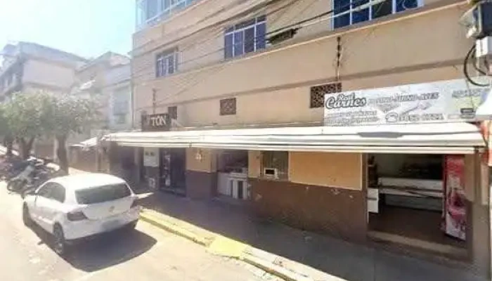 Ton Perfumaria E Acessorios Street View E 360deg - Miracema