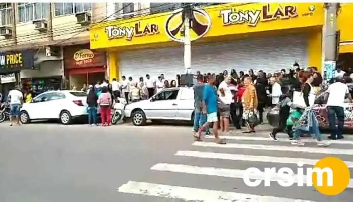 Tony Lar Itaperuna -  Tudo - Itaperuna
