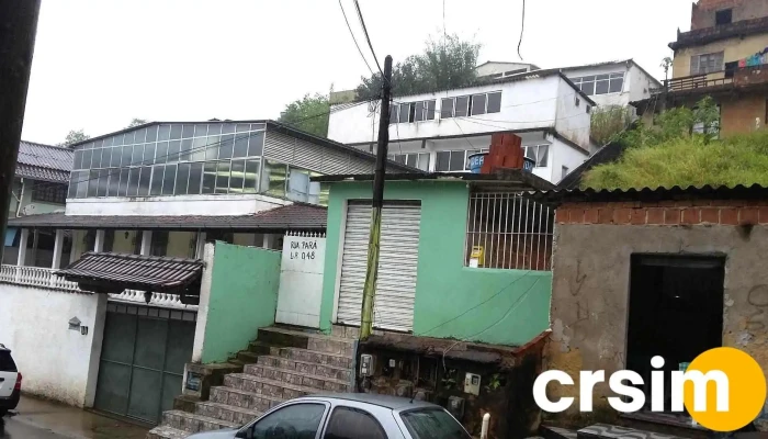 Top Brasil Confecções - Petrópolis