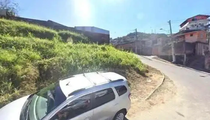 Top Brasil Confeccoes Street View E 360deg - Petrópolis