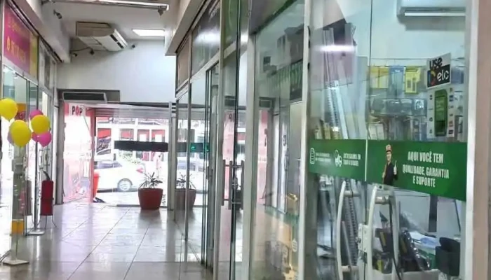 Top Ip -    Nova Iguacu Do Proprietario - Nova Iguaçu