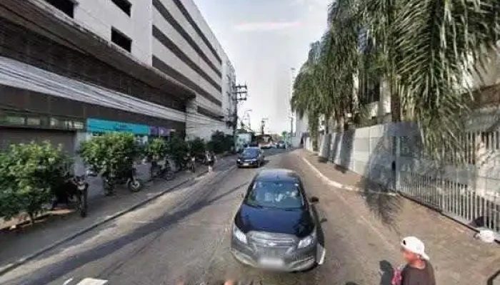 Top Ip -    Nova Iguacu Street View E 360deg - Nova Iguaçu