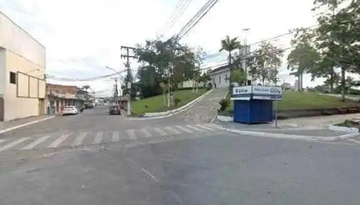Top Mix Moda Acessorios Street View E 360deg - Silva Jardim