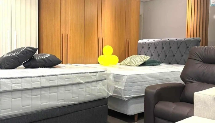 Toque De Kasa -  Sofa - São Gonçalo
