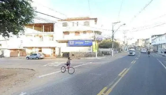 Toque De Magica Moda Infantil Street View E 360deg - Italva