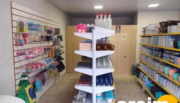 Total Utilidades - Caranaíba - Mg