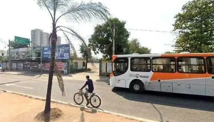 Toulon -    Nova Iguacu Street View E 360deg - Nova Iguaçu