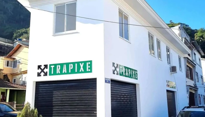 Trapixe -    Obra Casa Lazer   Varejo Do Proprietario - Mangaratiba