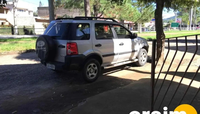 Trevo Auto-Peças - Porciúncula