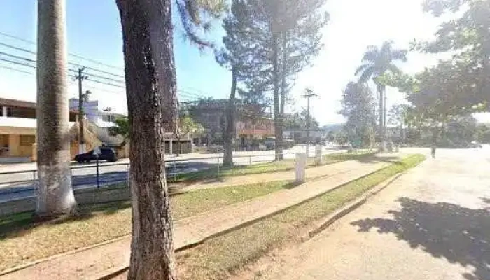 Trevo Auto -  Pecas Street View E 360deg - Porciúncula