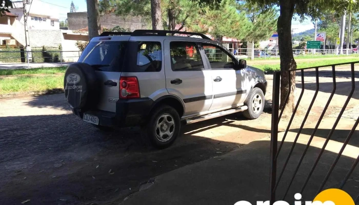 Trevo Auto -  Pecas Tudo - Porciúncula