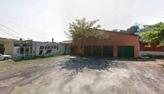 Trevo De Rio Bonito Agropecuaria Street View E 360deg - Rio Bonito