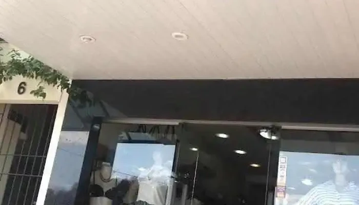 Triarte Moda e Acessórios - Seropédica