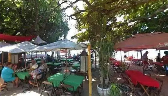 Trilha Da Ilha Camisaria E Acessorios Street View E 360deg - Angra Dos Reis