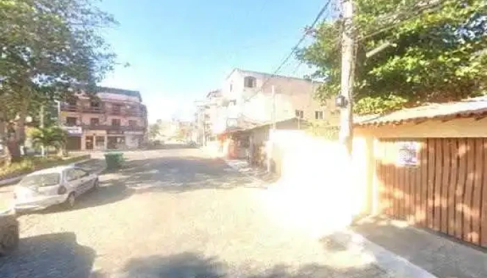 Tropicalia Fashion Saqua -  Street View E 360deg - Saquarema