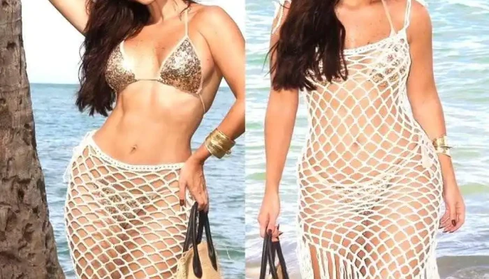 Tropicalia Fashion Saqua -  Tudo - Saquarema