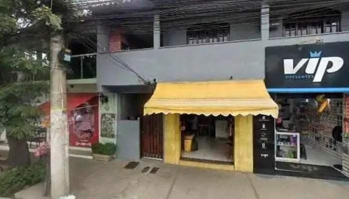Tropicana Brasil -  Street View E 360deg - Cabo Frio