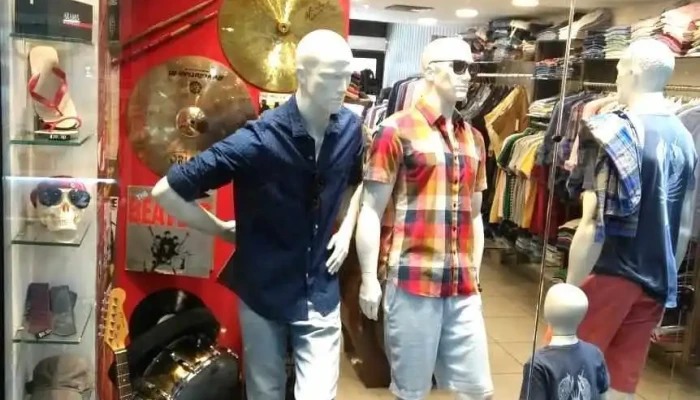 True Man -  Do Proprietario - Nova Friburgo