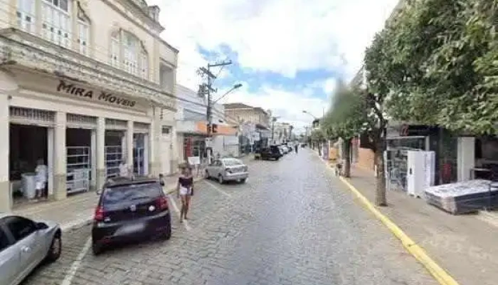 Ts Smart -  Street View E 360deg - Miracema