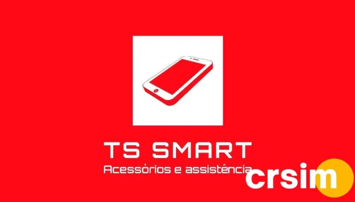 Ts Smart -  Tudo - Miracema