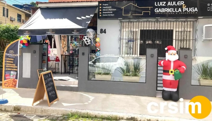 Tudo Aqui Variedades Mangaratiba - Mangaratiba