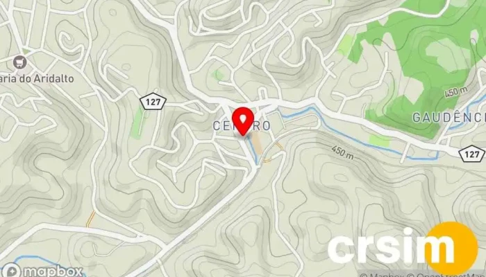 mapa de tudo dela acessórios Joalheria em Mendes