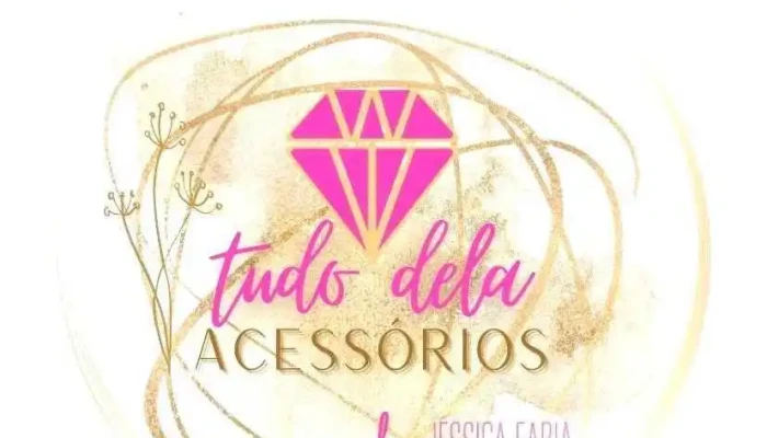 tudo dela acessórios - Mendes