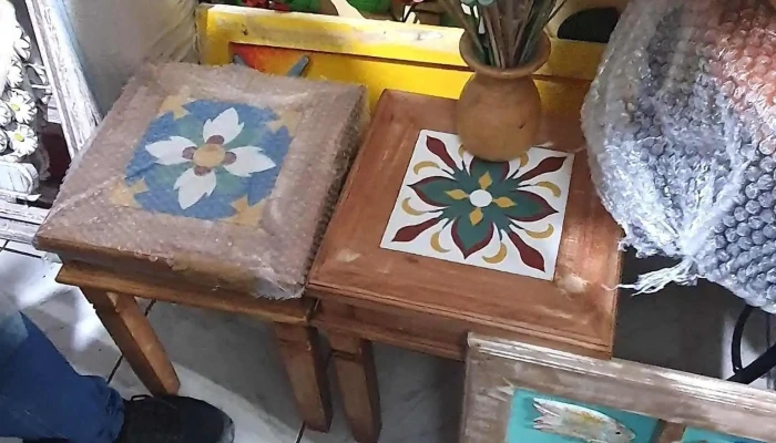 Tudo Em Artesanato -  Do Proprietario - Paraty