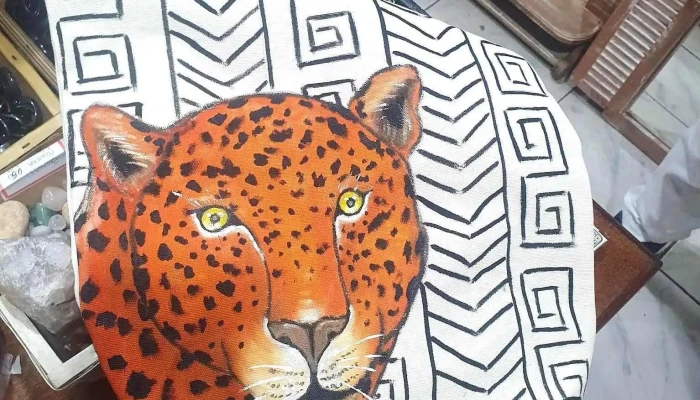 Tudo Em Artesanato -  Interior - Paraty